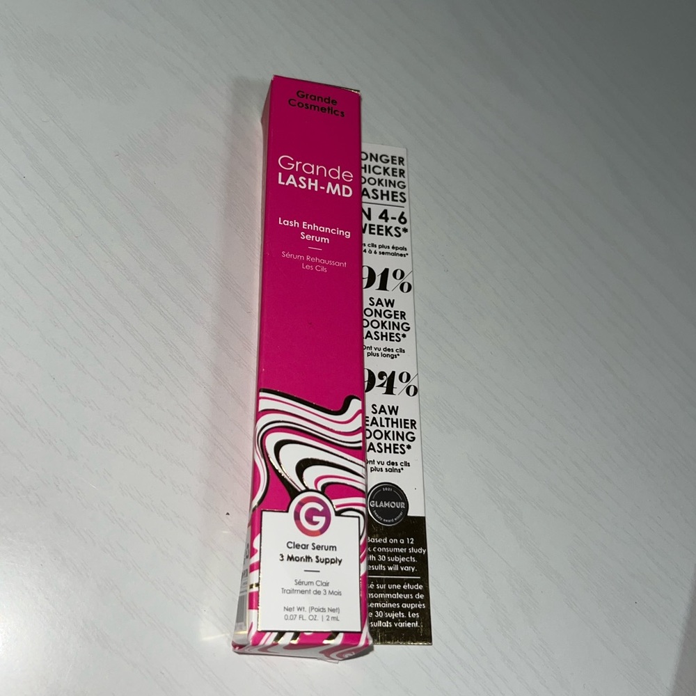 Grande Cosmetics